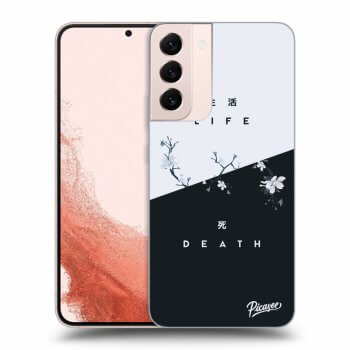 Obal pre Samsung Galaxy S23+ 5G - Živý - Mŕtvy