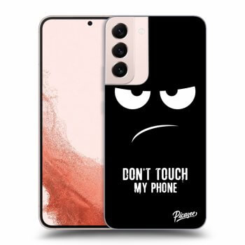 Obal pre Samsung Galaxy S23+ 5G - Nesiahajte mi na telefón