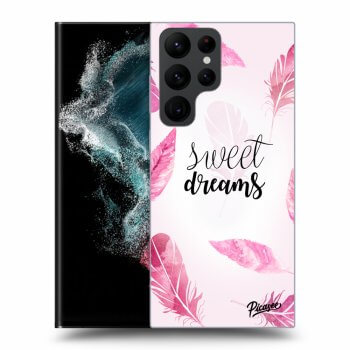 Obal pre Samsung Galaxy S23 Ultra 5G - Sweet dreams