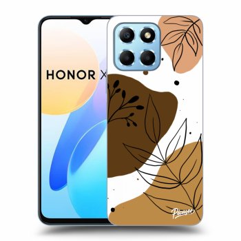 Obal pre Honor X8 5G - Boho style