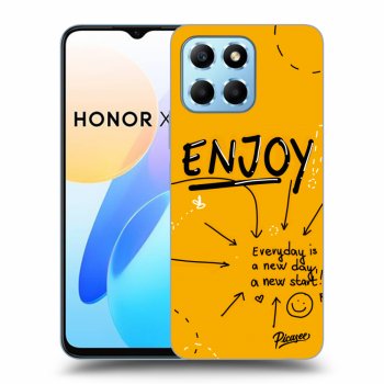Obal pre Honor X8 5G - Enjoy