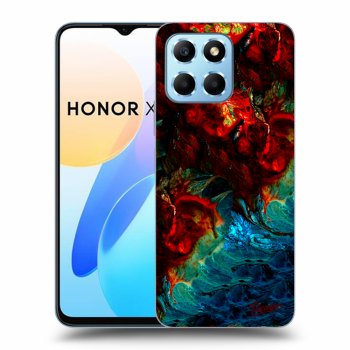 Obal pre Honor X8 5G - Universe