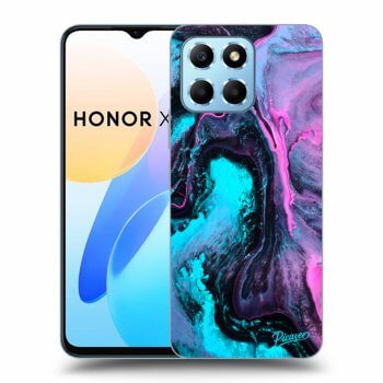 Obal pre Honor X8 5G - Lean 2
