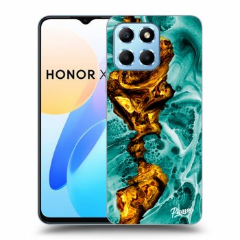 Obal pre Honor X8 5G - Goldsky