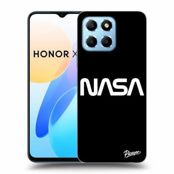 Picasee ULTIMATE CASE pro Honor X8 5G - NASA Basic
