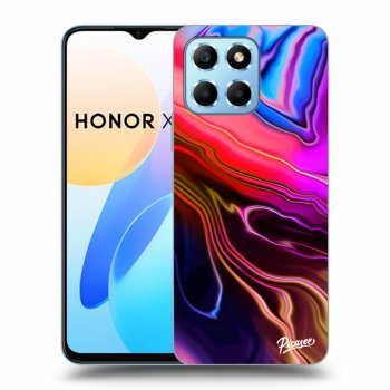 Obal pre Honor X8 5G - Electric