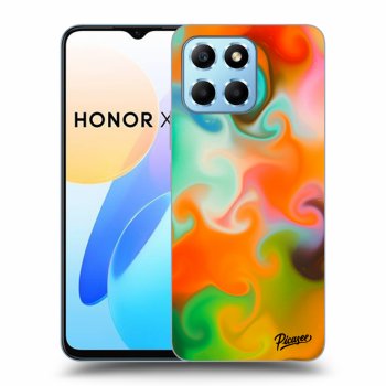 Obal pre Honor X8 5G - Juice