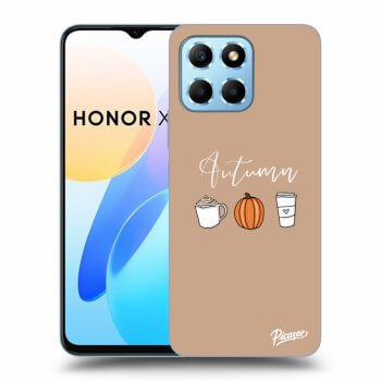 Obal pre Honor X8 5G - Autumn
