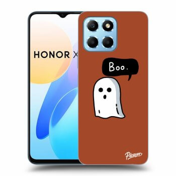 Obal pre Honor X8 5G - Boo