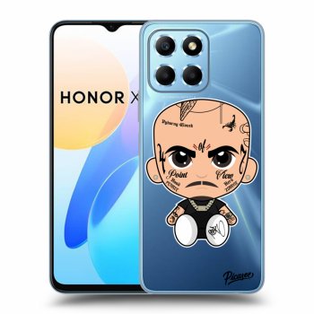 Obal pre Honor X8 5G - Separ