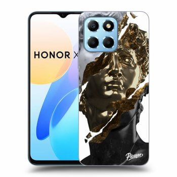 Obal pre Honor X8 5G - Trigger