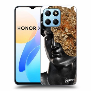 Obal pre Honor X8 5G - Holigger