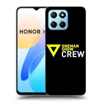 Obal pre Honor X8 5G - ONEMANSHOW CREW