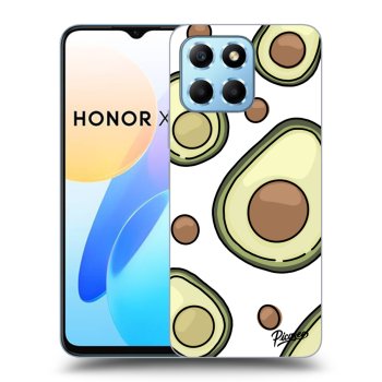 Obal pre Honor X8 5G - Avocado