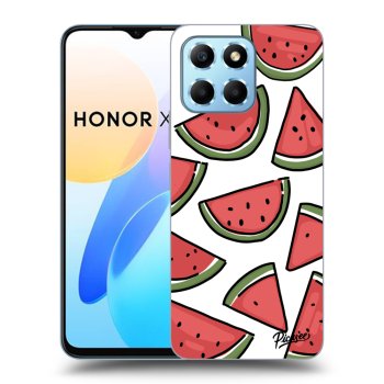 Obal pre Honor X8 5G - Melone