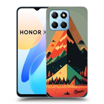 Obal pre Honor X8 5G - Oregon