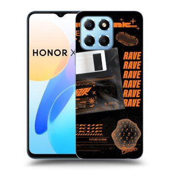 Obal pre Honor X8 5G - RAVE