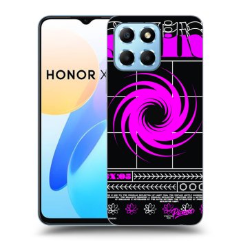 Obal pre Honor X8 5G - SHINE
