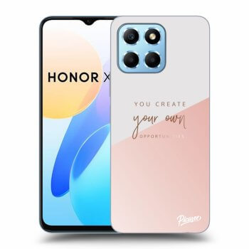 Obal pre Honor X8 5G - You create your own opportunities