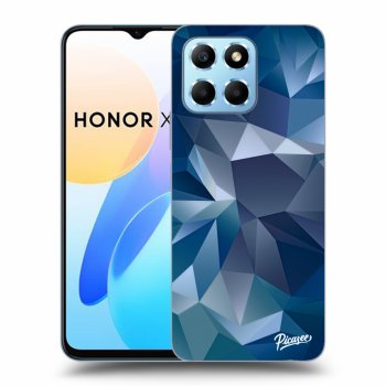 Obal pre Honor X8 5G - Wallpaper