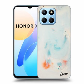 Obal pre Honor X8 5G - Splash