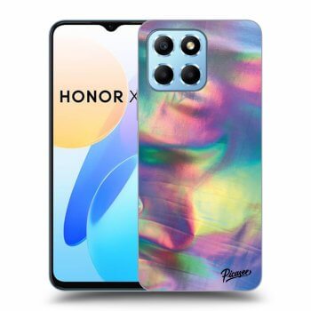 Obal pre Honor X8 5G - Holo