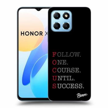 Obal pre Honor X6 - Focus