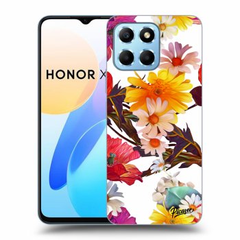 Picasee ULTIMATE CASE pro Honor X6 - Meadow