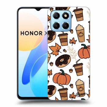 Obal pre Honor X6 - Fallovers