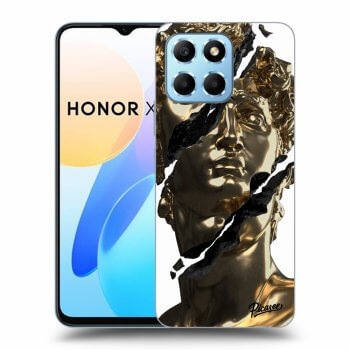 Obal pre Honor X6 - Golder
