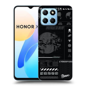 Obal pre Honor X6 - FUTURE