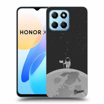 Obal pre Honor X6 - Astronaut