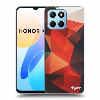 Picasee ULTIMATE CASE pro Honor X6 - Wallpaper 2