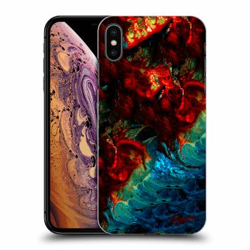 Obal pre Apple iPhone XS Max - Universe