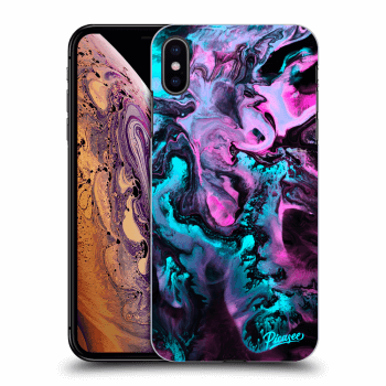 Obal pre Apple iPhone XS Max - Lean