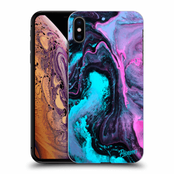 Obal pre Apple iPhone XS Max - Lean 2