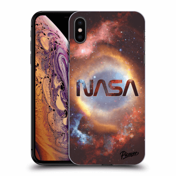 Obal pre Apple iPhone XS Max - Nebula