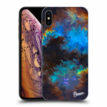 Obal pre Apple iPhone XS Max - Space