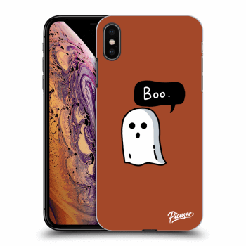 Obal pre Apple iPhone XS Max - Boo