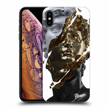 Obal pre Apple iPhone XS Max - Trigger
