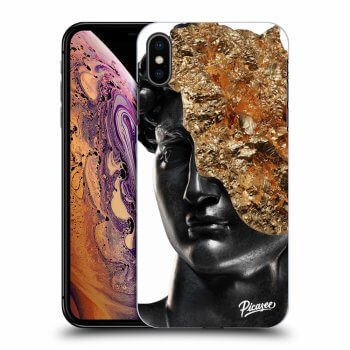 Picasee ULTIMATE CASE pro Apple iPhone XS Max - Holigger