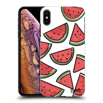 Obal pre Apple iPhone XS Max - Melone