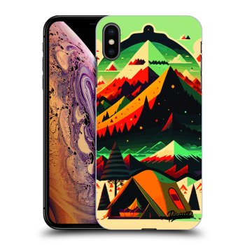 Obal pre Apple iPhone XS Max - Montreal