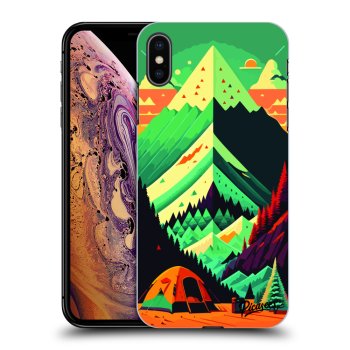 Obal pre Apple iPhone XS Max - Whistler