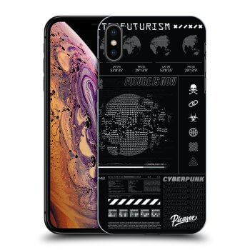 Obal pre Apple iPhone XS Max - FUTURE