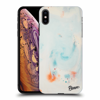 Obal pre Apple iPhone XS Max - Splash