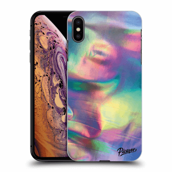 Obal pre Apple iPhone XS Max - Holo