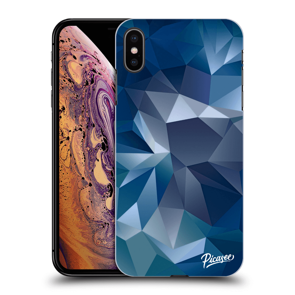 Picasee ULTIMATE CASE pro Apple iPhone XS Max - Wallpaper