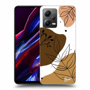 Obal pre Xiaomi Poco X5 - Boho style