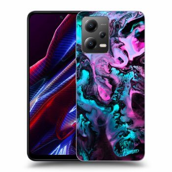 Obal pre Xiaomi Poco X5 - Lean